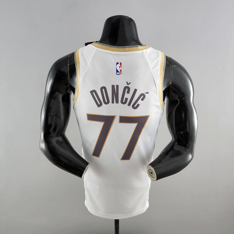 REGATA NBA DALLAS MAVERICKS - DONCIC