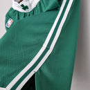 CALÇÃO 75TH ANNIVERSARY BOSTON CELTICS GREEN
