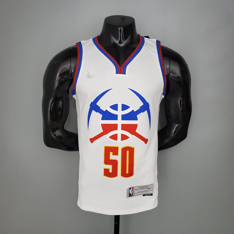 REGATA NBA DENVER NUGGETS - GORDON