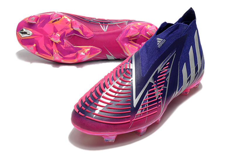 CHUTEIRA ADIDAS PREDATOR EDGE FG