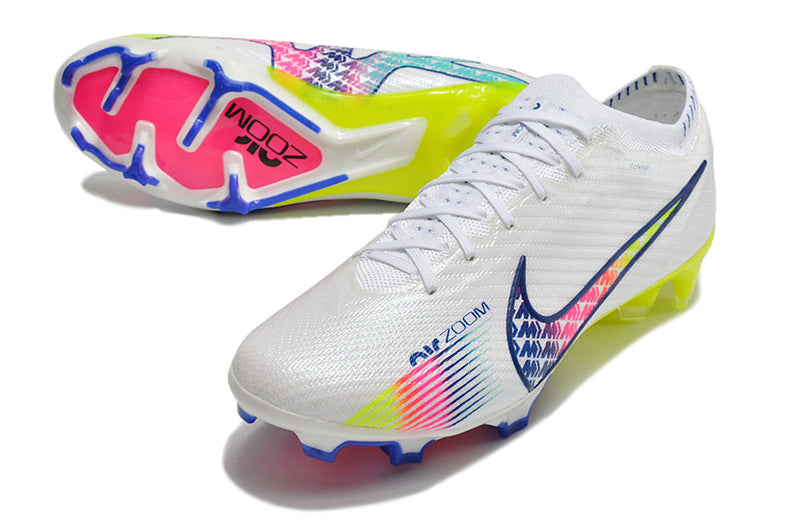 CHUTEIRA NIKE AIR ZOOM MERCURIAL VAPOR XV ELITE FG