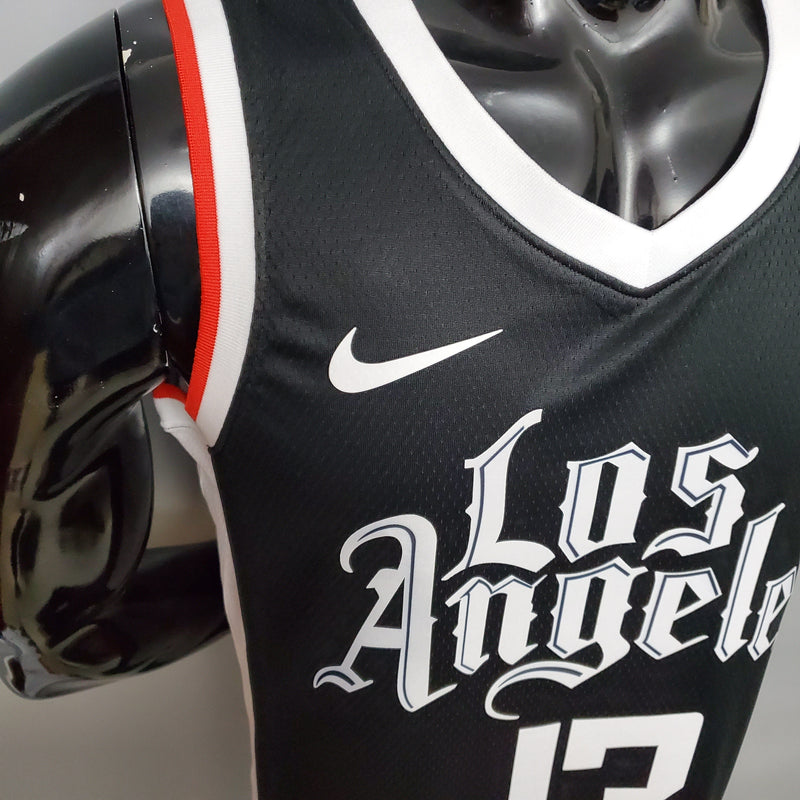REGATA NBA LOS ANGELES CLIPPERS - GEORGE