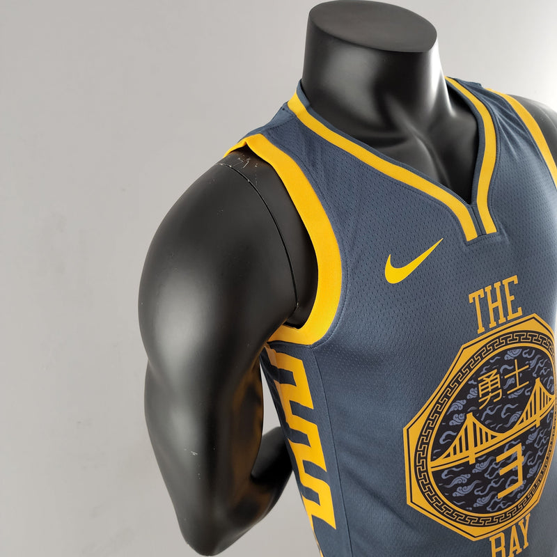 REGATA NBA GOLDEN STATE WARRIORS - JORDAN POOLE