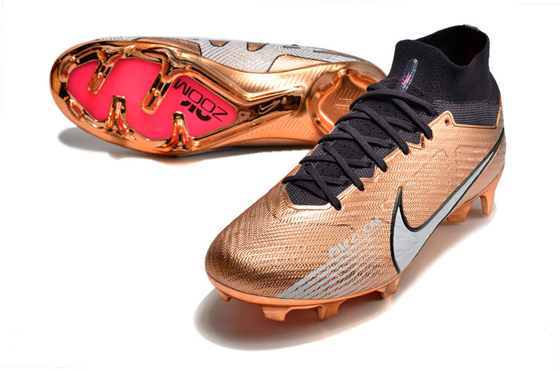 CHUTEIRA NIKE AIR ZOOM MERCURIAL SUPERFLY IX ELITE FG