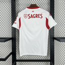 CAMISOLA BENFICA 25/26 BRANCO