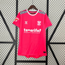 CAMISOLA TENERIFE 24/25 ROSA
