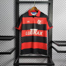 CAMISOLA RETRÔ FLAMENGO 92/93