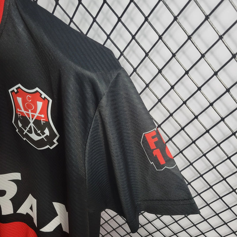 CAMISOLA RETRÔ FLAMENGO 100º ANIVERSÁRIO 1994