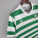 CAMISOLA RETRÔ CELTIC 80/81