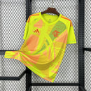 CAMISOLA FLAMENGO 25/26 AMARELO GOLEIRO