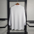 CAMISOLA RETRÔ REAL MADRI 14/15 MANGA COMPRIDA