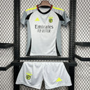KIT INFANTIL BENFICA III 24/25