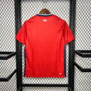 CAMISOLA LILLE 25/26 VERMELHO