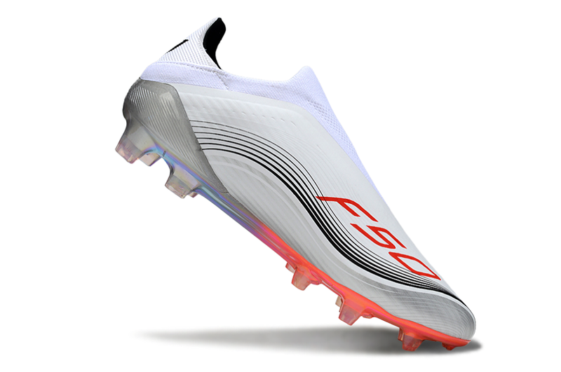 CHUTEIRA ADIDAS F50 LACELESS MESSI ELITE FG PRESTIGE 10