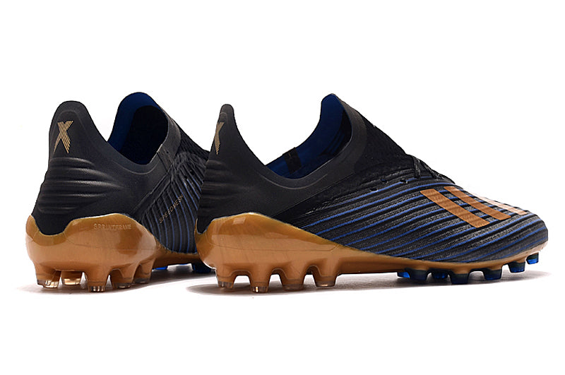 CHUTEIRA ADIDAS X 19.1 AG