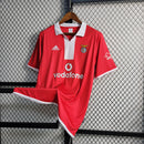 CAMISOLA RETRÔ BENFICA 04/05