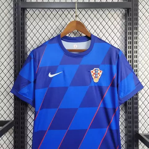 CAMISOLA CROÁCIA 24/25