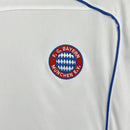CAMISOLA BAYERN MUNICH 25/26 BRANCO