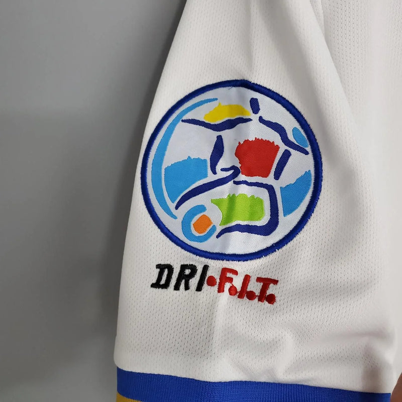 CAMISOLA RETRÔ ITÁLIA II  1996