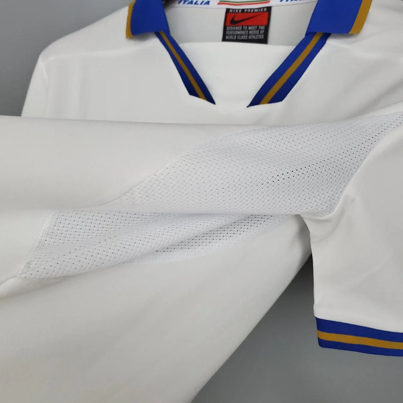 CAMISOLA RETRÔ ITÁLIA II  1996