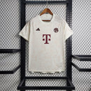 CAMISOLA BAYERN MUNICH  24/25 BRANCO PALACE