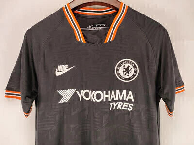 CAMISOLA RETRÔ CHELSEA III 19/20