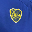 CAMISOLA RETRÔ BOCA JUNIORS 00/01