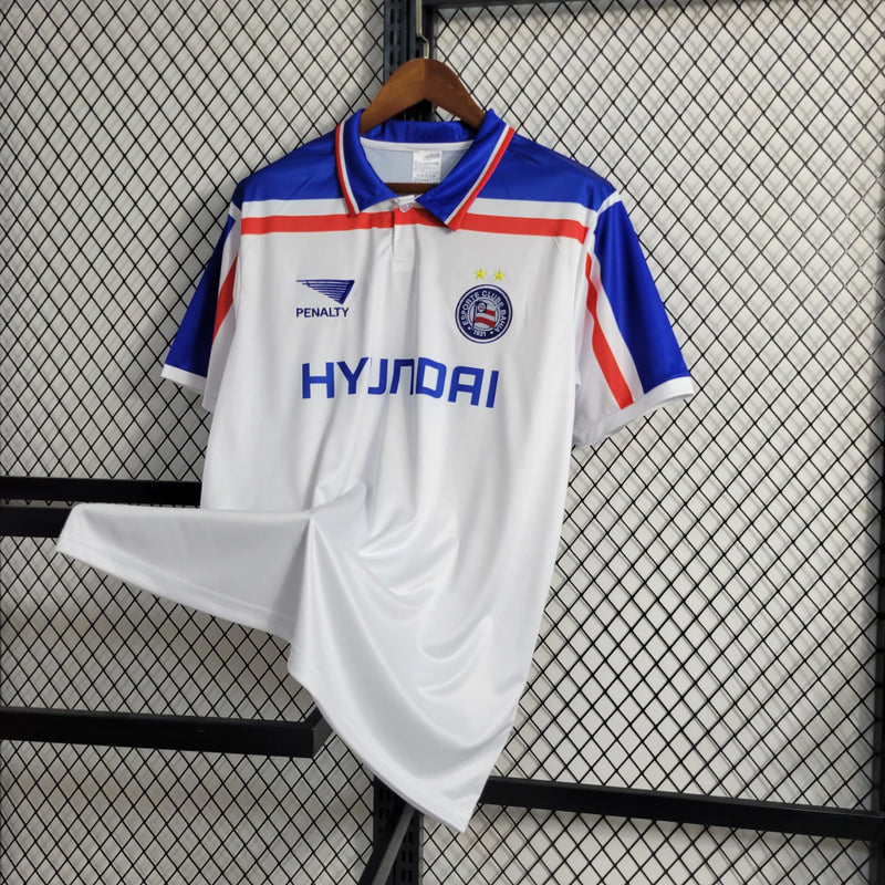CAMISOLA RETRÔ BAHIA 1998