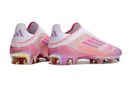 CHUTEIRA ADIDAS F50 ELITE LACELESS FG LAMINE YAMAL