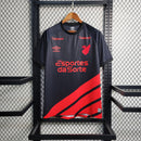 CAMISOLA ATLETICO PARANAENSE 24/25 PRETO