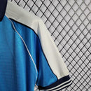 CAMISOLA RETRÔ MANCHESTER CITY 99/01