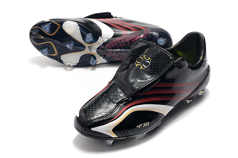 CHUTEIRA ADIDAS X 506+ FG TUNIT