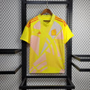 CAMISOLA MEXICO 24/25 AMARELO GOLEIRO