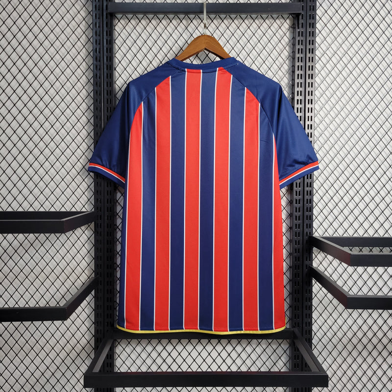 CAMISOLA BAHIA 24/25 TRICOLOR