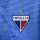 CAMISOLA FORTALEZA 25/26 AZUL GOLEIRO