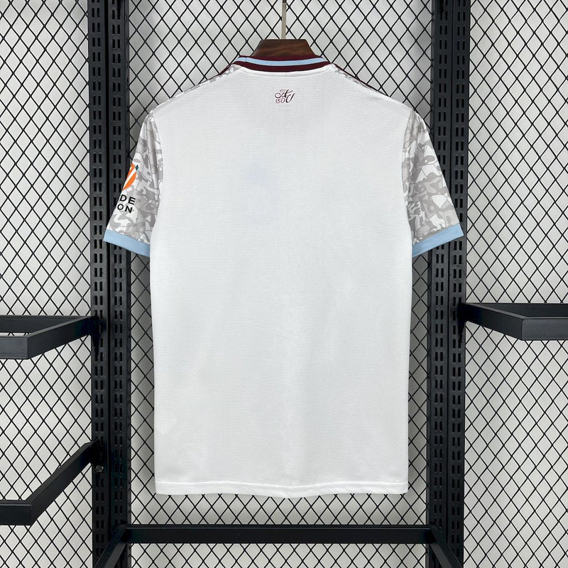 CAMISOLA ASTON VILLA 25/26 MULTICOLOR