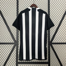CAMISOLA ATLETICO MINEIRO 24/25 PRETO E BRANCO