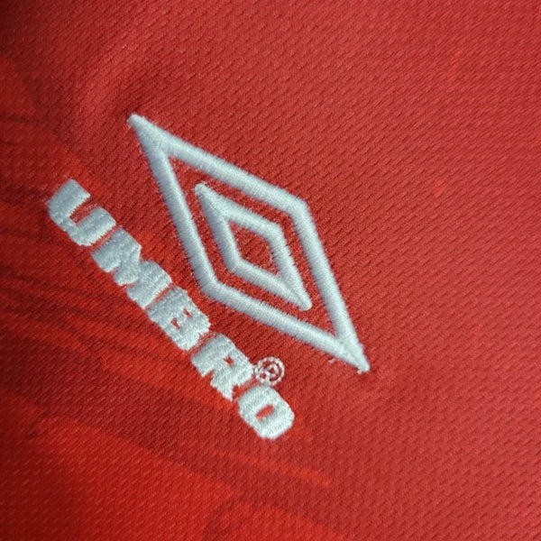 CAMISOLA RETRÔ MANCHESTER UNITED  94/96