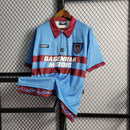 CAMISOLA RETRÔ WEST HAM II 95/97