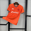 CAMISOLA VASCO 25/26 LARANJA GOLEIRO