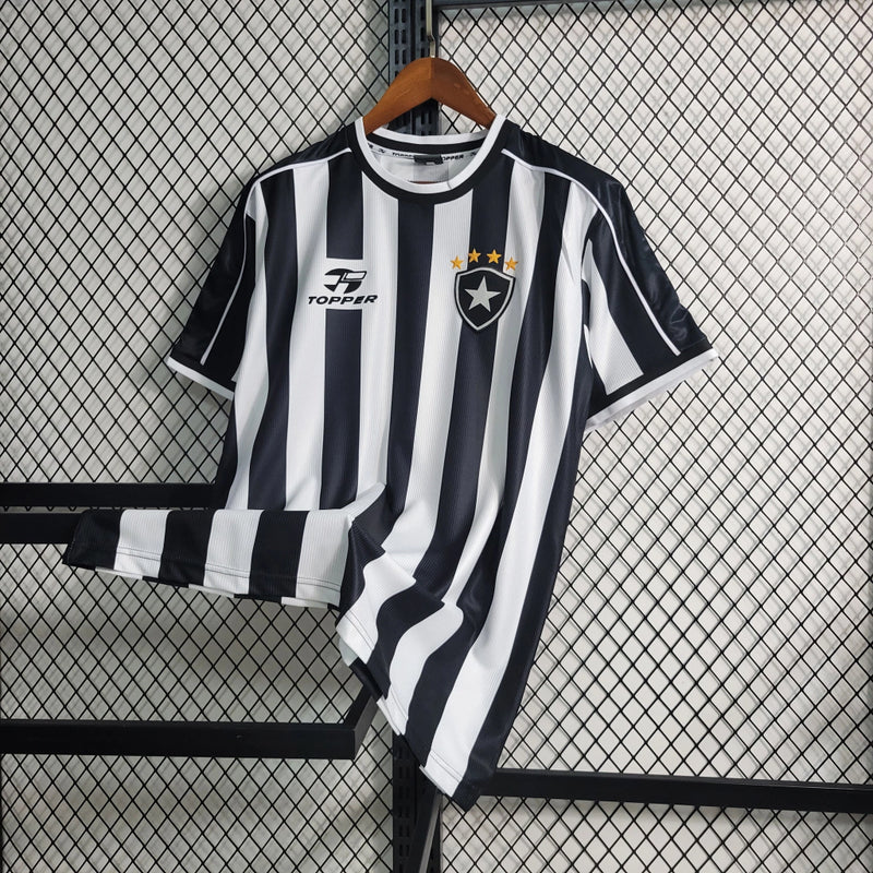 CAMISOLA RETRÔ BOTAFOGO 99/00