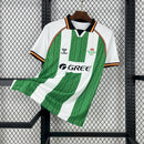 CAMISOLA REAL BETIS 25/26 VERDE E BRANCO