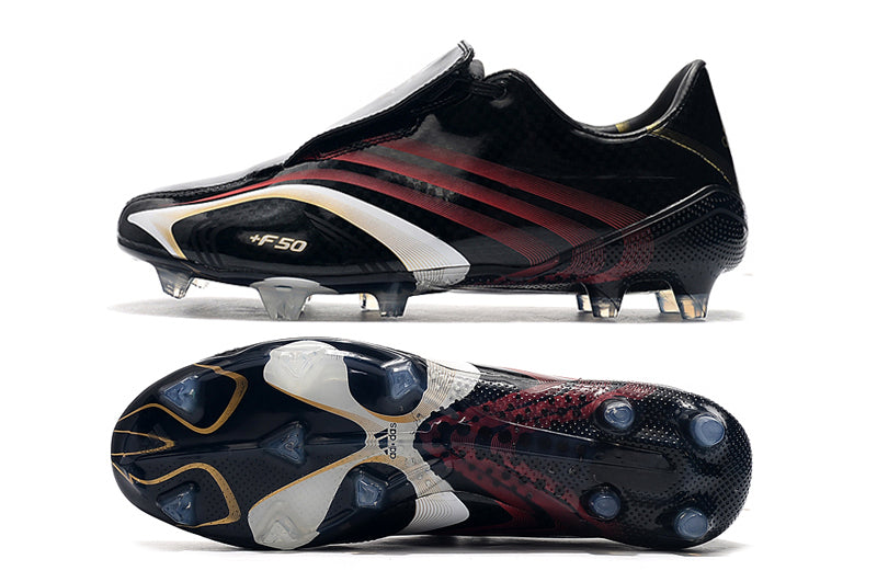 CHUTEIRA ADIDAS X 506+ FG TUNIT
