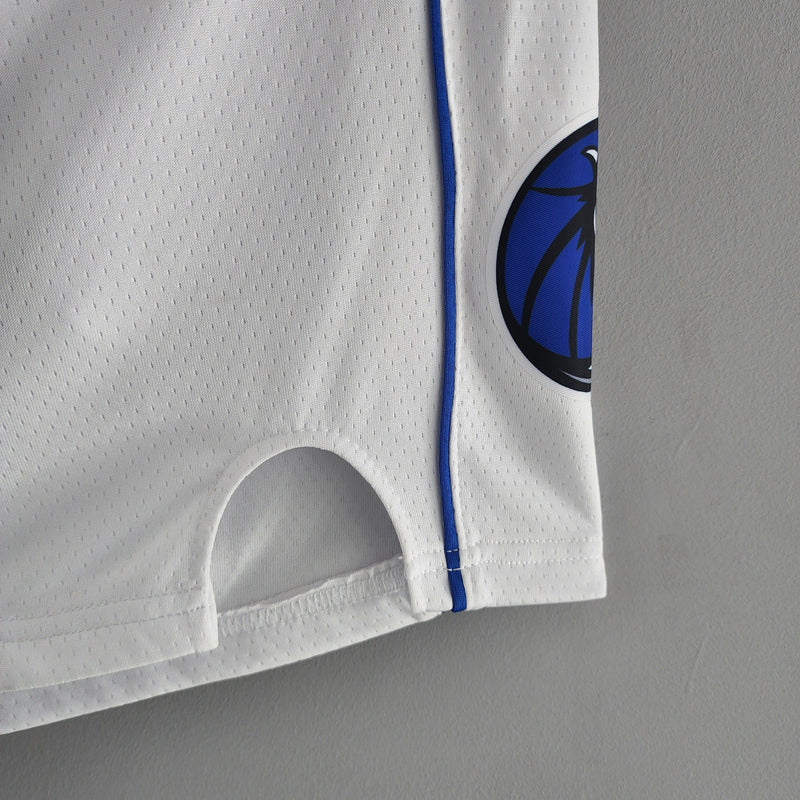 CALÇÃO DALLAS MAVERICKS NBA
