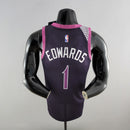 REGATA NBA MINNESOTA TIMBERWOLVES - EDWARDS