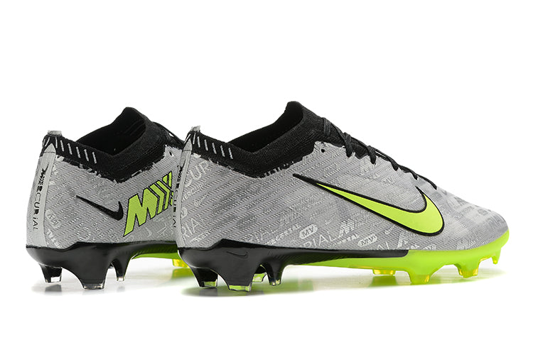 CHUTEIRA NIKE AIR ZOOM MERCURIAL VAPOR XV ELITE FG
