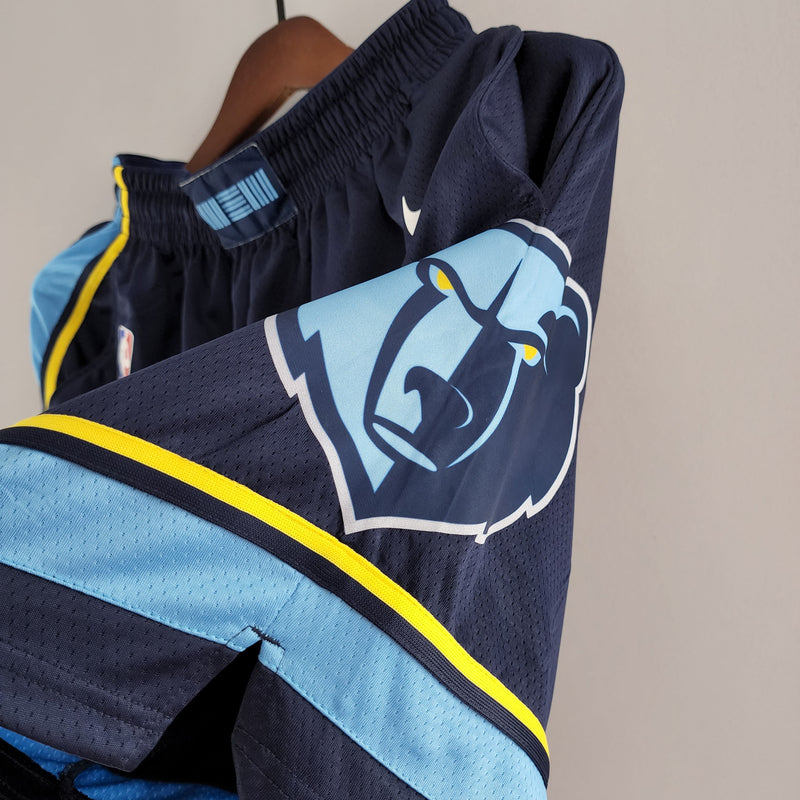 CALÇÃO MEMPHIS GRIZZLIES NBA