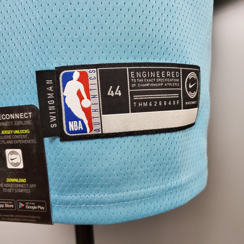 REGATA NBA MIAMI HEAT - HERO