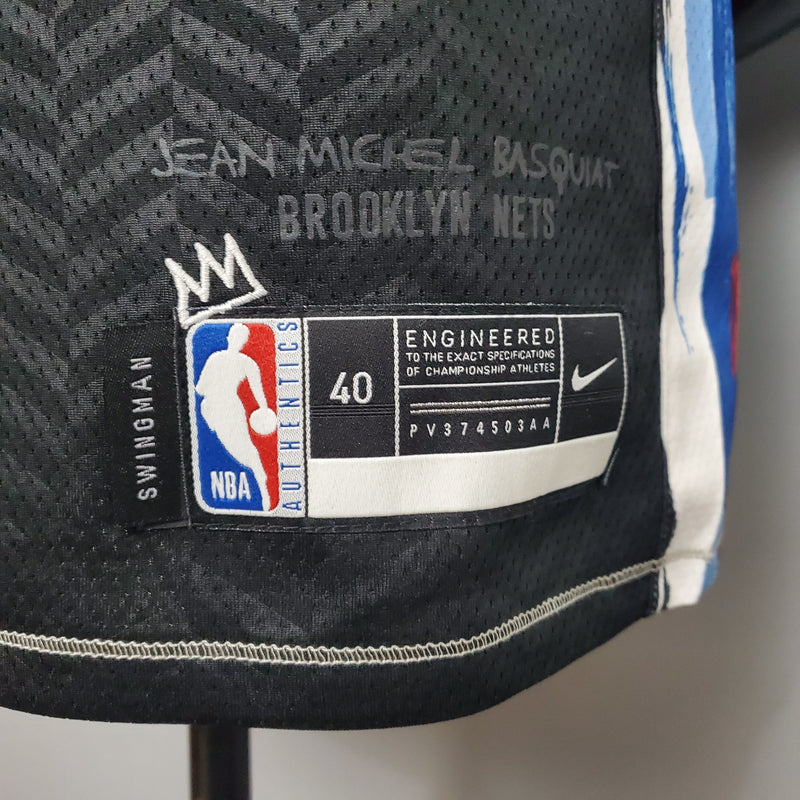 REGATA NBA BROOKLYN NETS - KYRIE IRVING