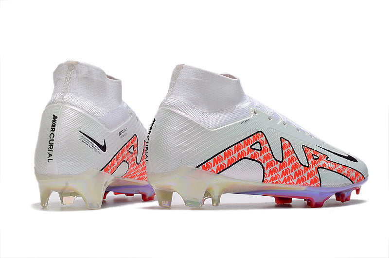 CHUTEIRA NIKE AIR ZOOM MERCURIAL SUPERFLY IX ELITE FG